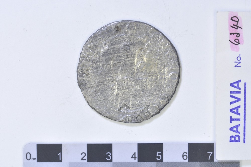 Silver Rijksdaalder 
