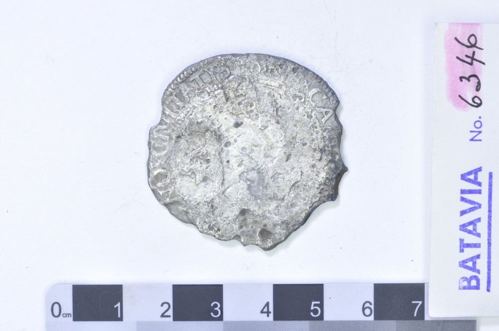 Silver Rijksdaalder 