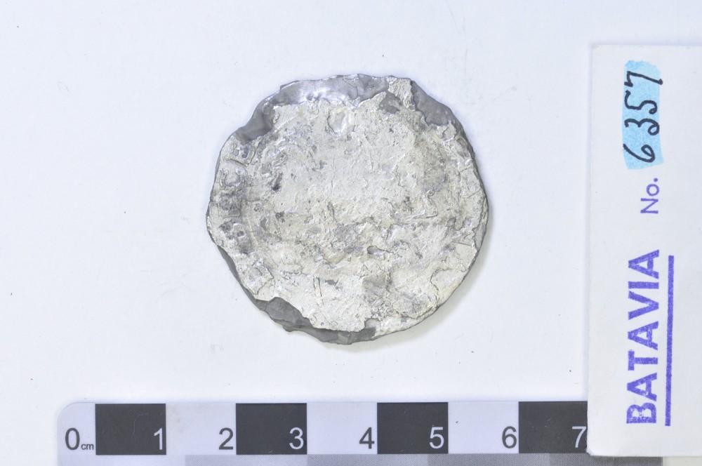 Silver Taler 
