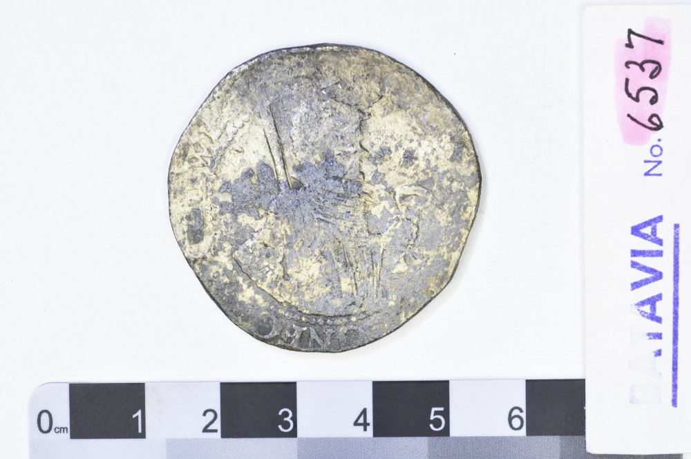 Silver Rijksdaalder 