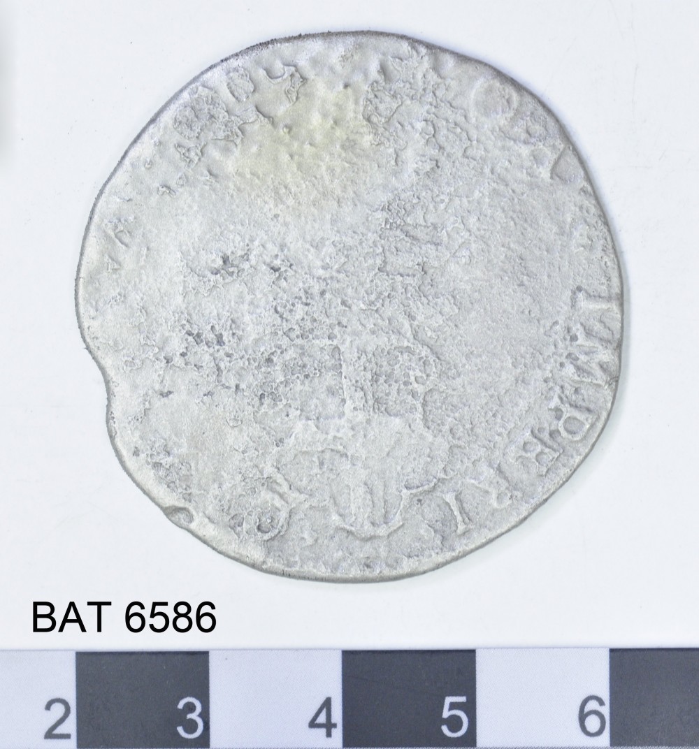 Silver Rijksdaalder 