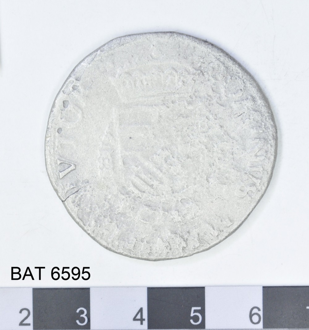 Silver Daalder 