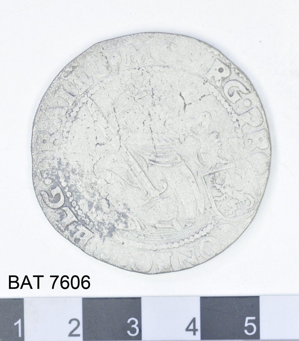 Silver Rijksdaalder 