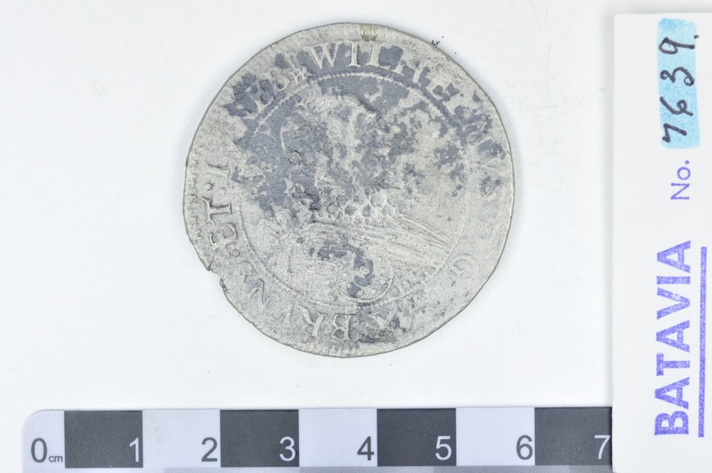 Silver Taler