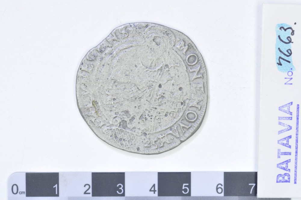 Silver Taler 