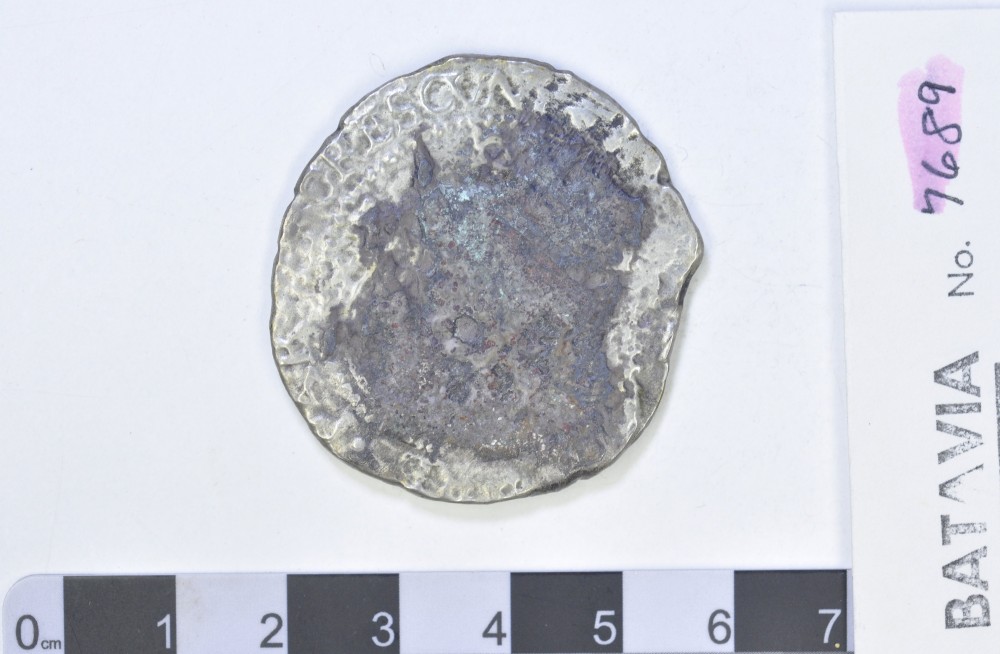 Silver Rijksdaalder 