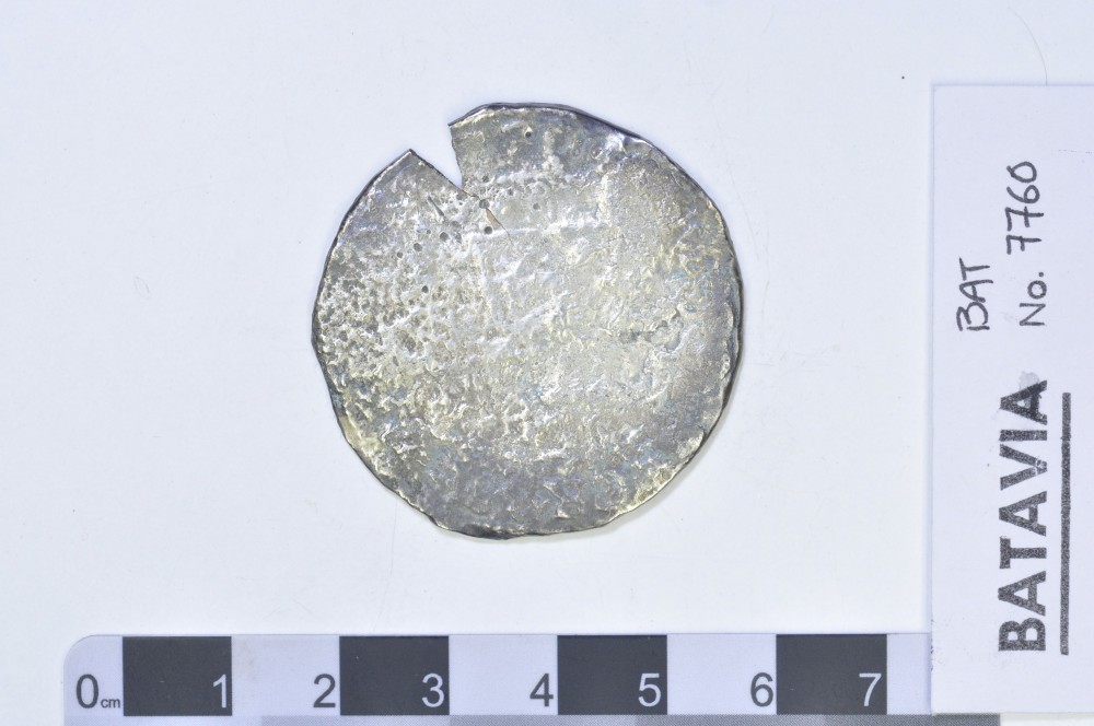Silver Rijksdaalder 