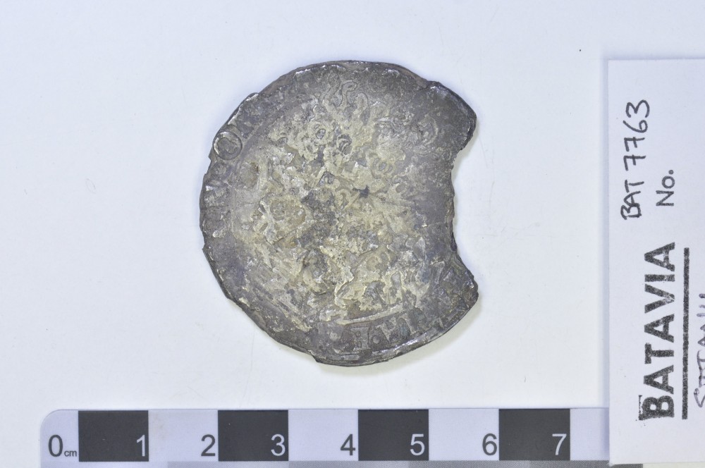 Silver Taler 