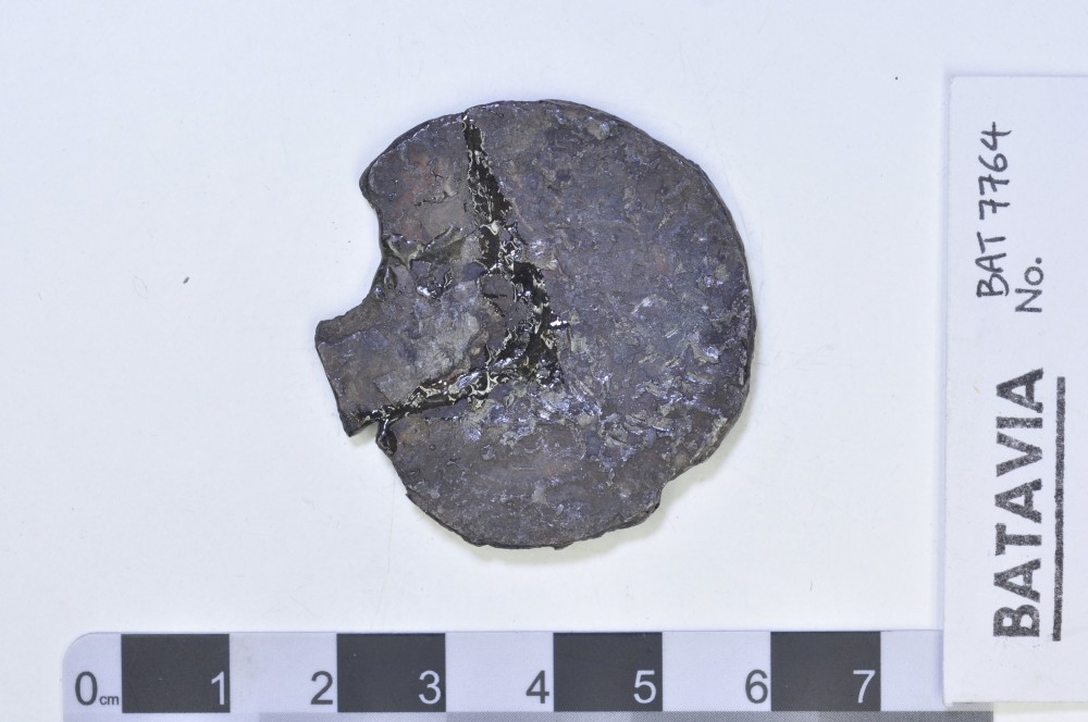 Silver Taler 