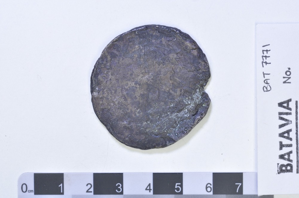 Silver Taler 