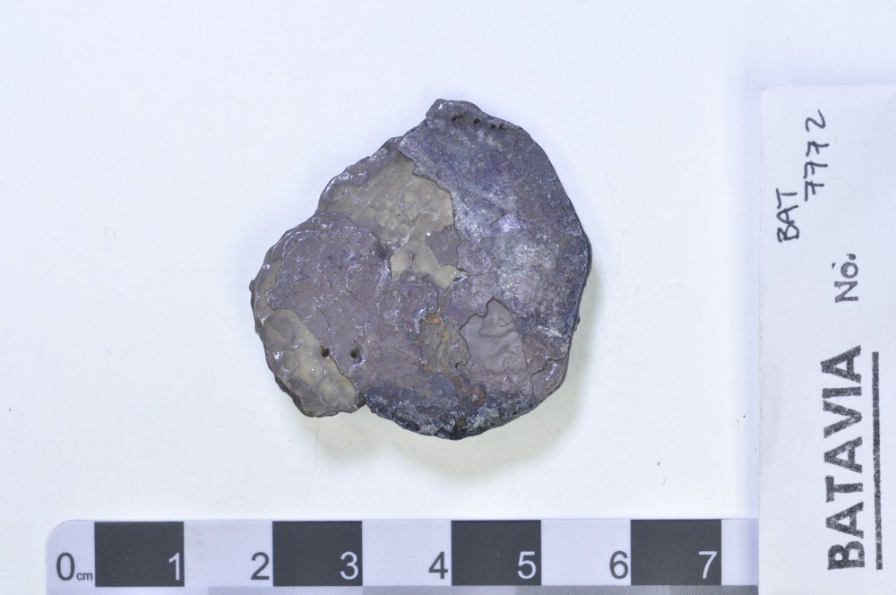 Silver Taler 