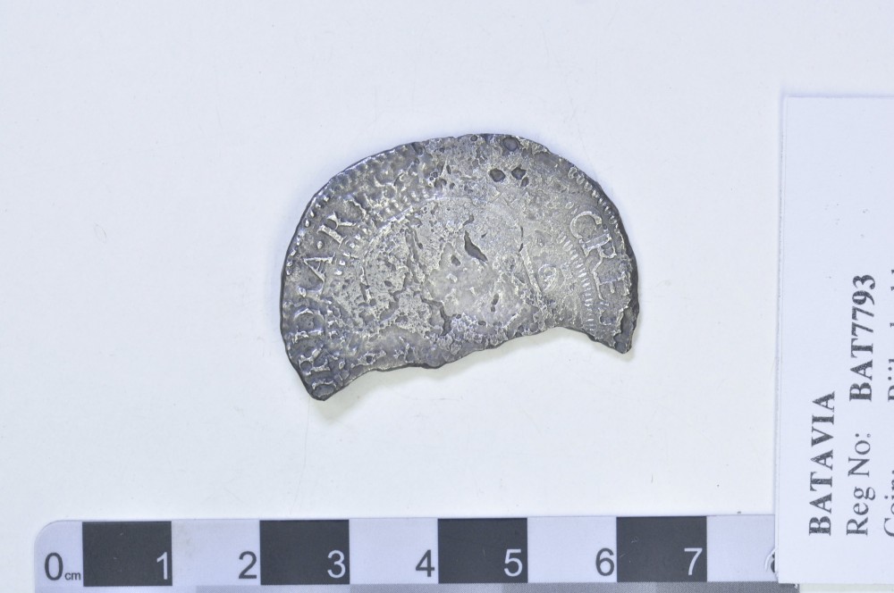 Silver Rijksdaalder