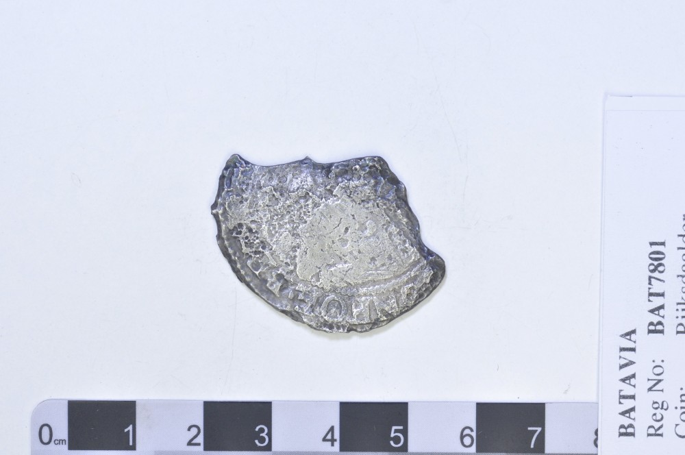 Silver Rijksdaalder