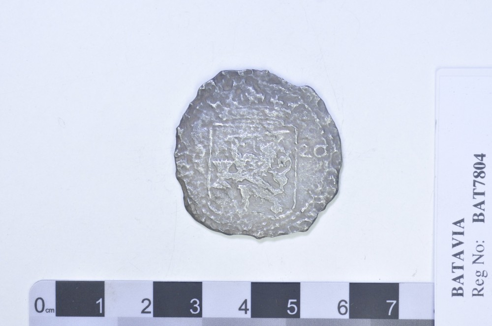  Half Rijksdaalder