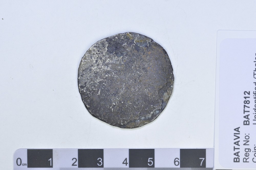 Silver Unidentified 