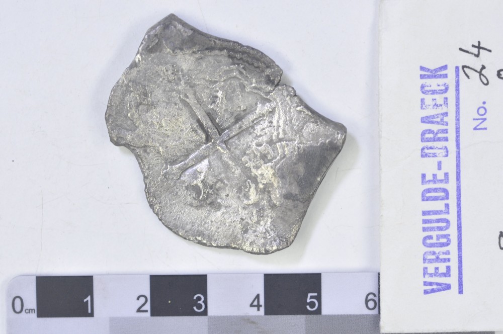 GT24 Silver 8 Reales