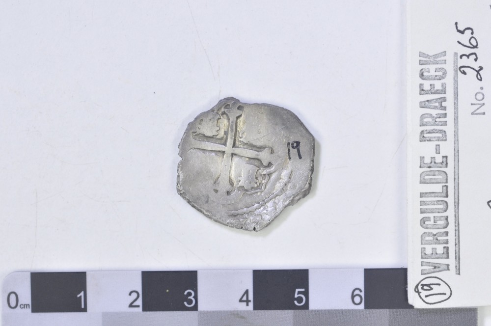 GT2365 Silver 2 Reales