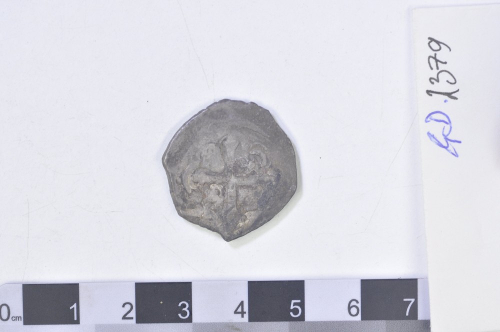 Silver 2 Reales