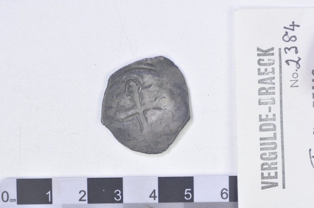 Silver 2 Reales