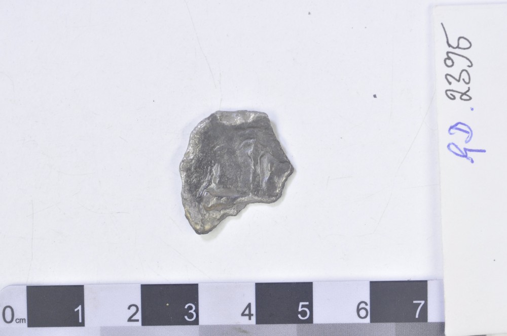 GT2395 Silver 2 Reales