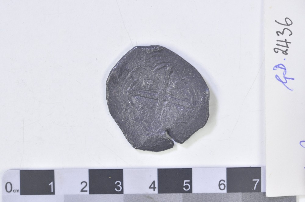 GT2436 Silver 4 Reales
