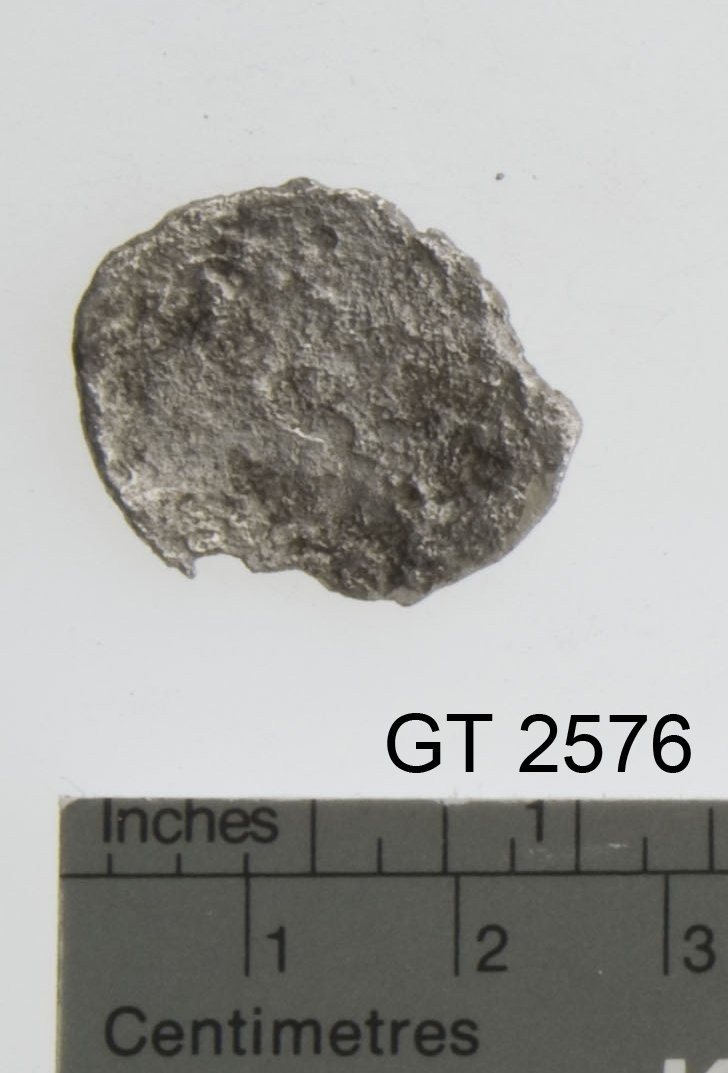 GT2576 Silver 8 Reales