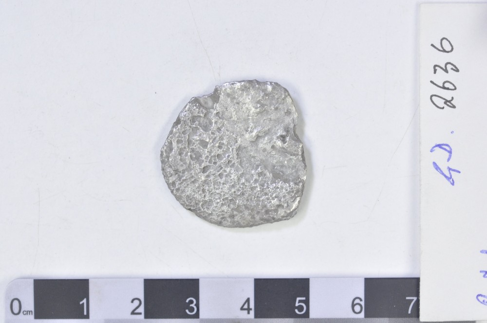 GT2636 Silver 8 Reales