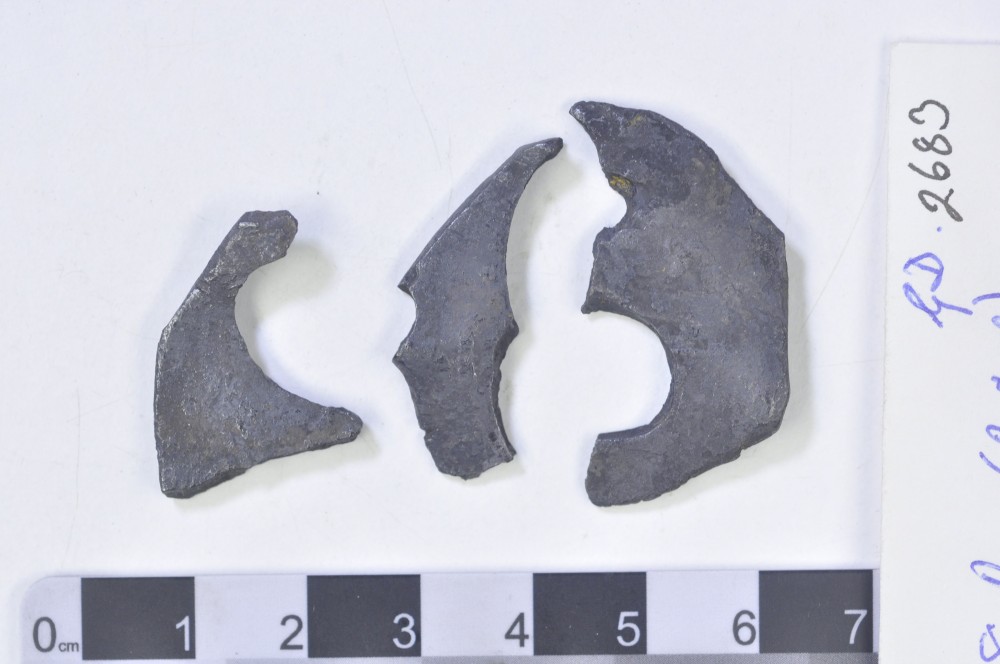 GT2683 Silver 8 Reales