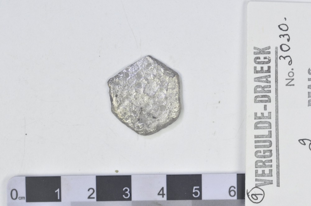 GT3030 Silver 2 Reales
