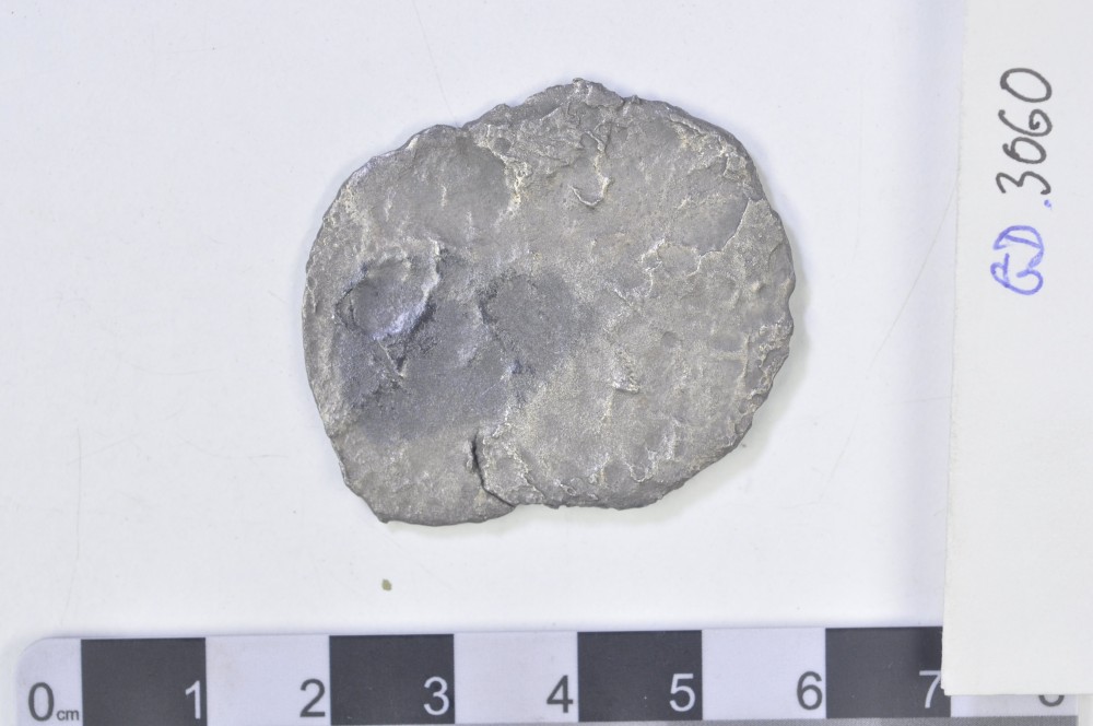 Silver 8 Reales