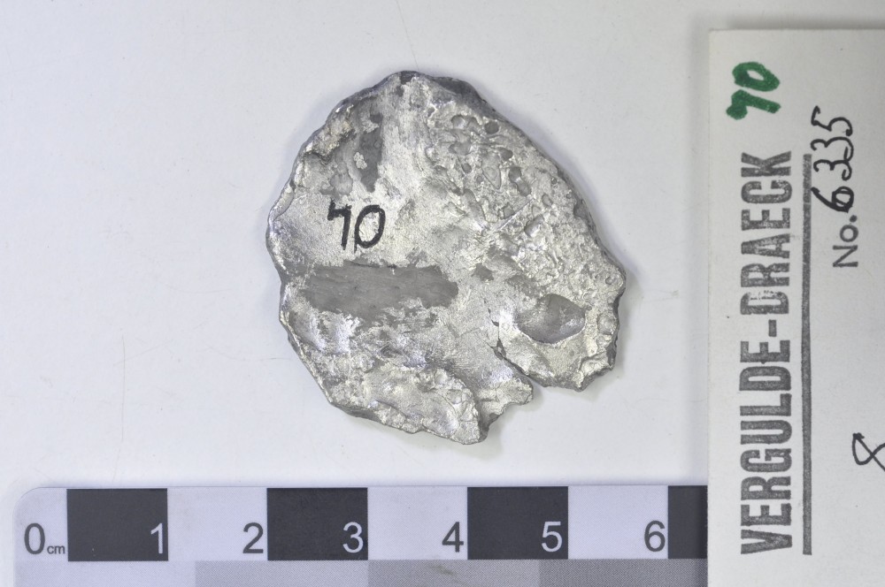 GT6335 Silver 8 Reales