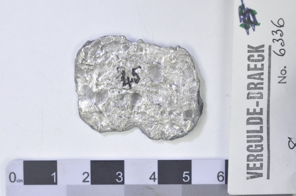 GT6336 Silver 8 Reales
