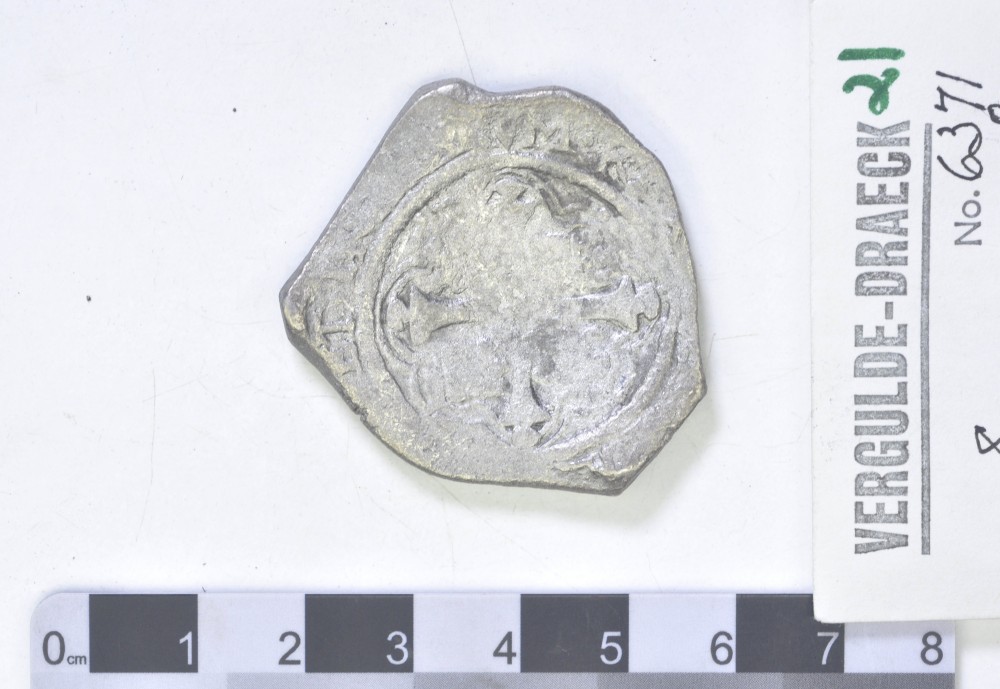 GT6371 Silver 8 Reales