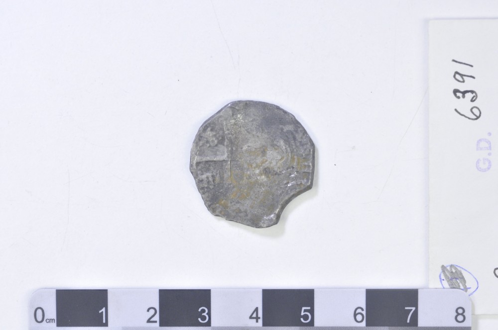 Silver 2 Reales