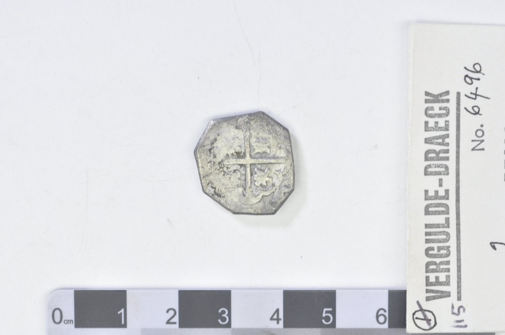 Silver 2 Reales