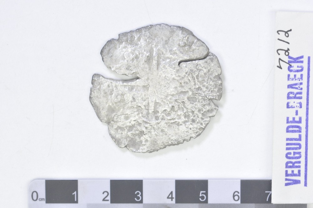 GT7212 Silver 8 Reales