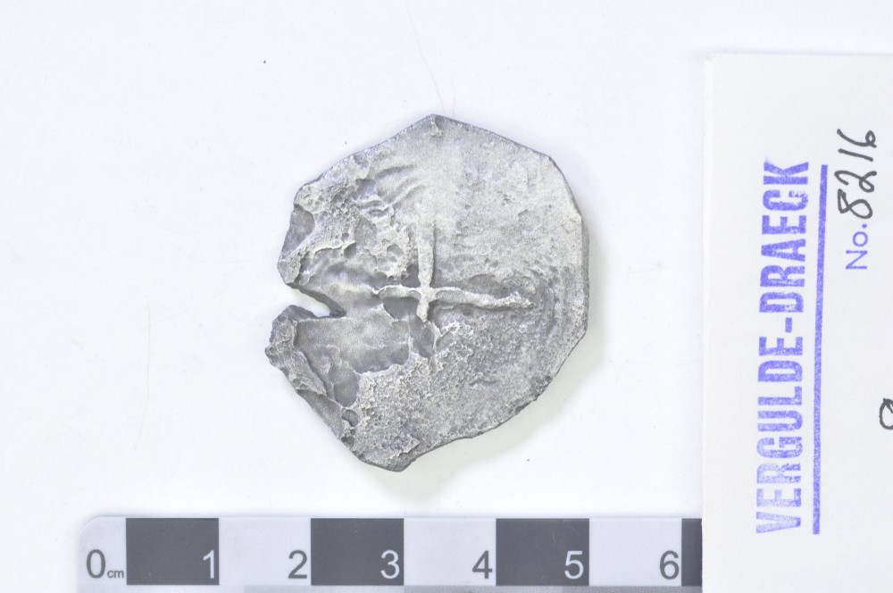 GT8216 Silver 8 Reales