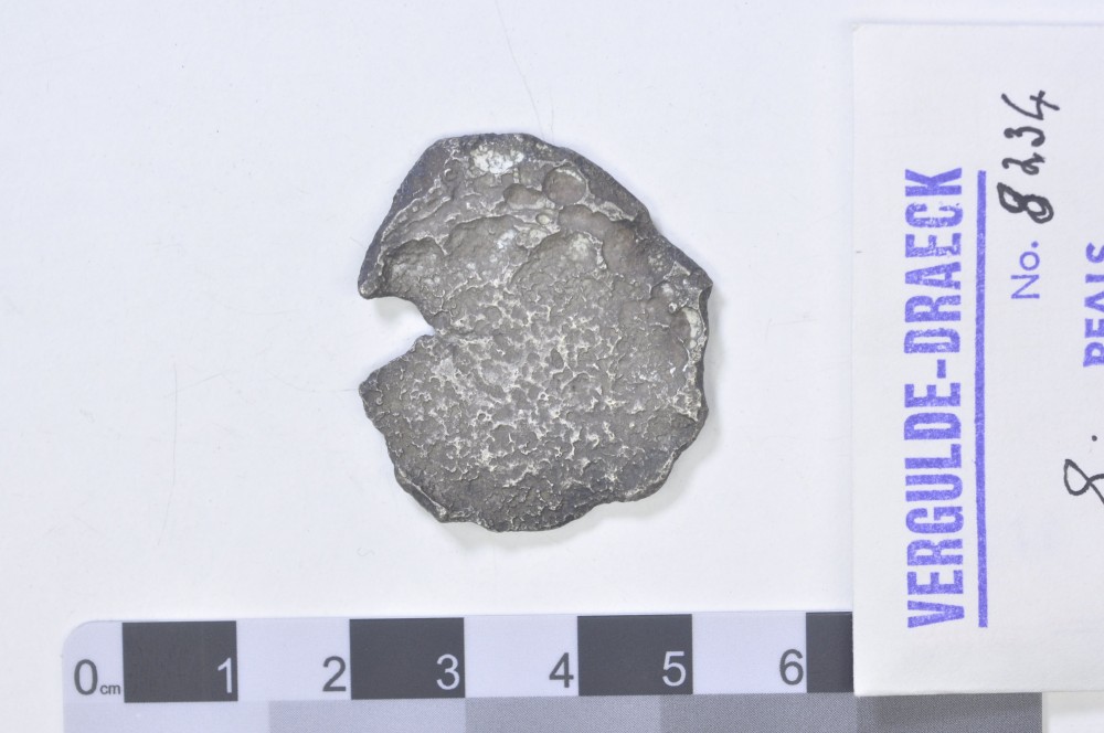 GT8234 Silver 8 Reales