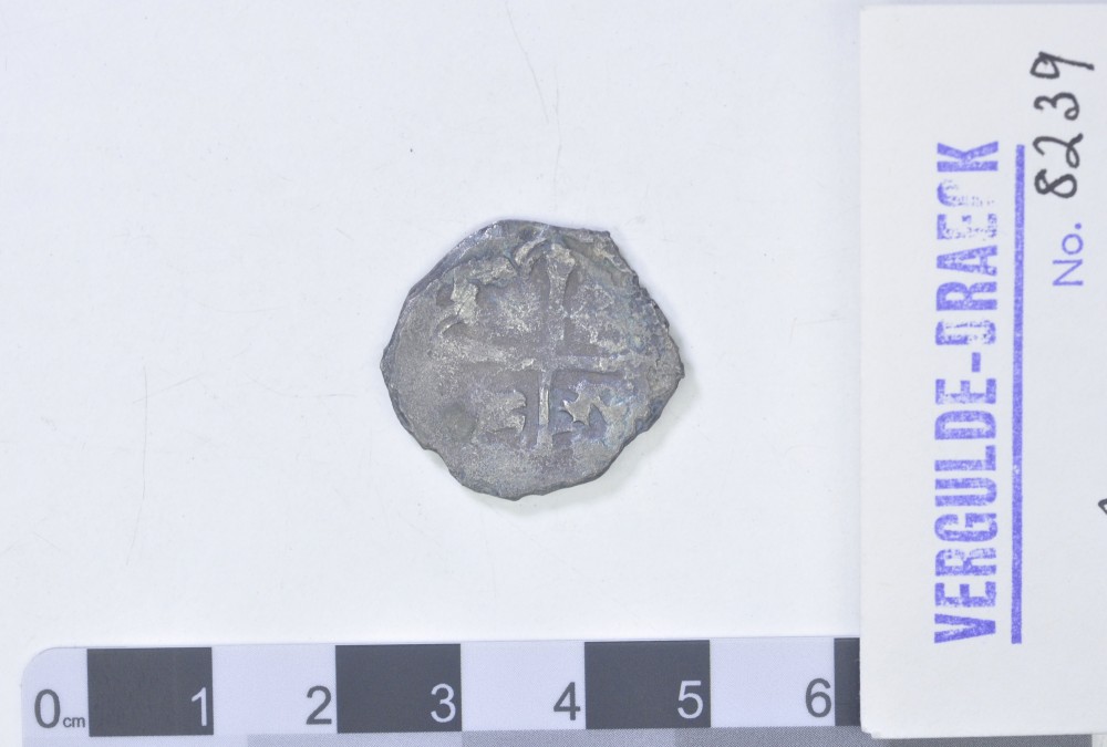 GT8239 Silver 2 Reales