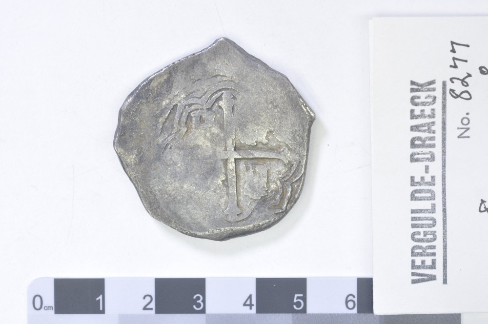 GT8277 Silver 8 Reales
