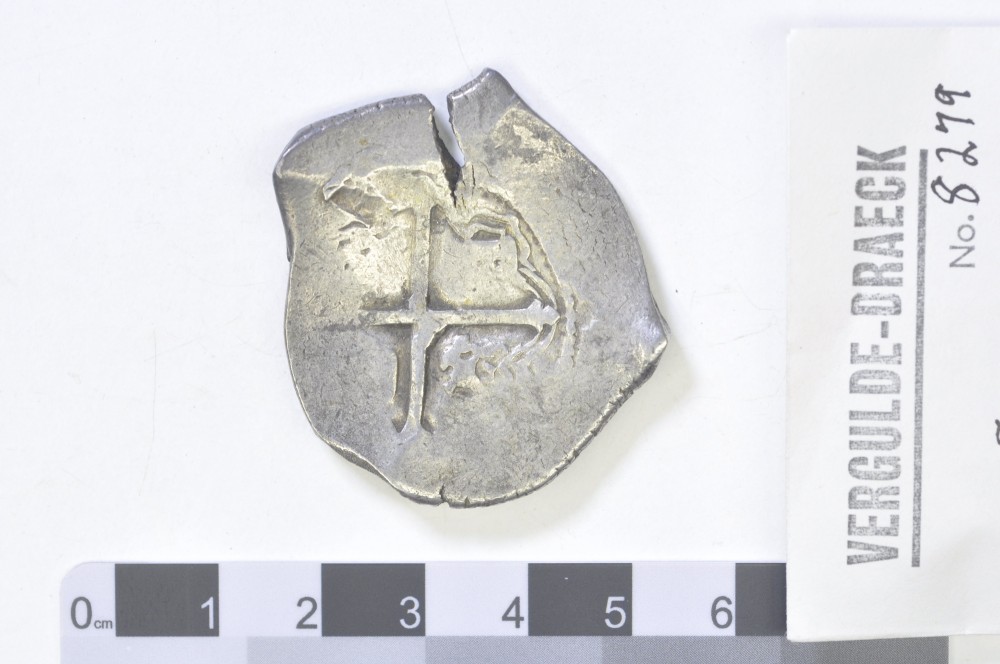GT8279 Silver 8 Reales