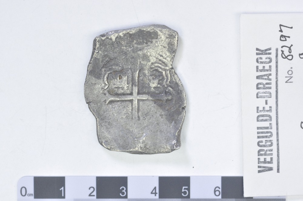 GT8297 Silver 8 Reales