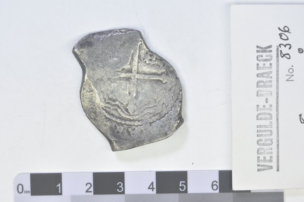 GT8306 Silver 8 Reales