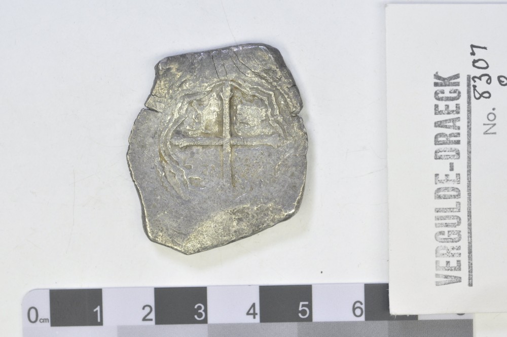 GT8307 Silver 8 Reales