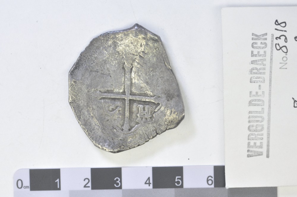 GT8318 Silver 8 Reales