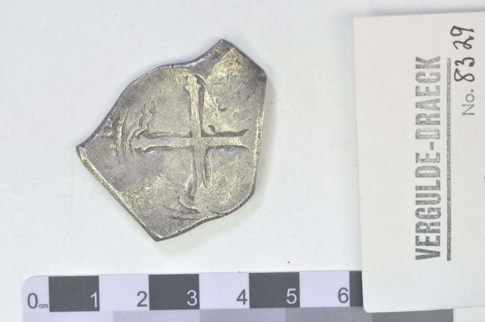 GT8329 Silver 8 Reales