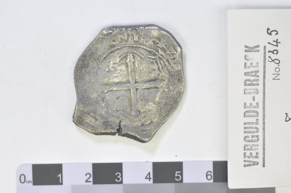 GT8345 Silver 8 Reales