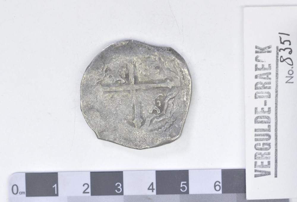 GT8351 Silver 8 Reales