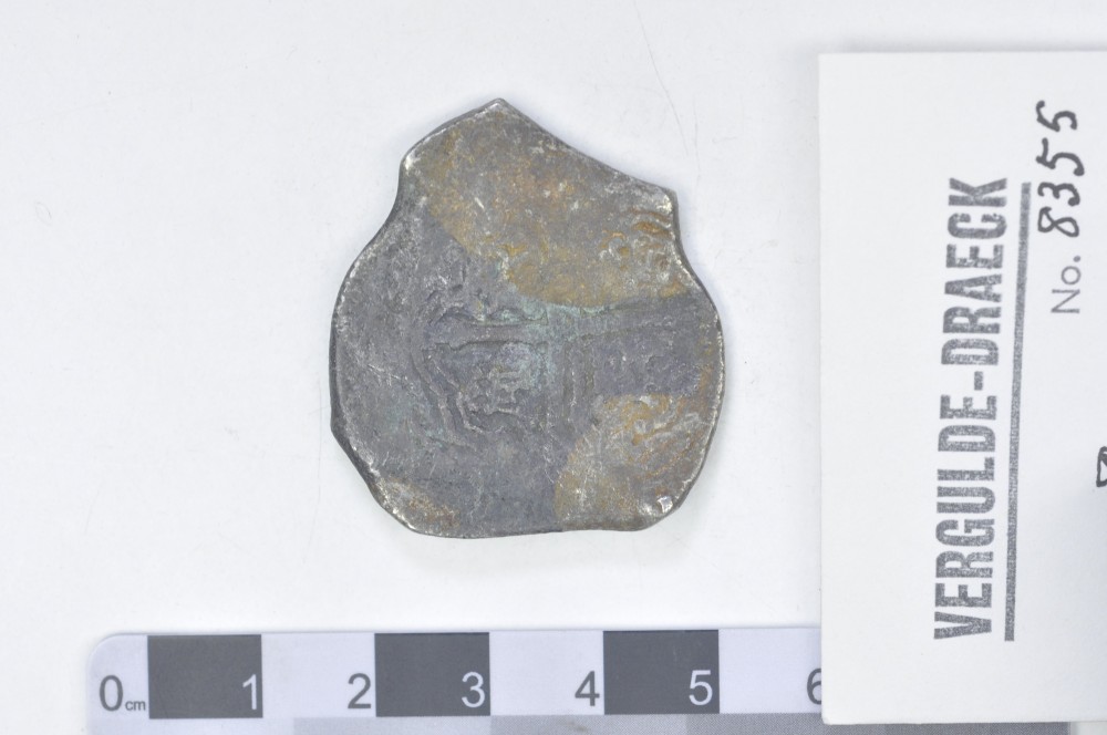 GT8355 Silver 8 Reales
