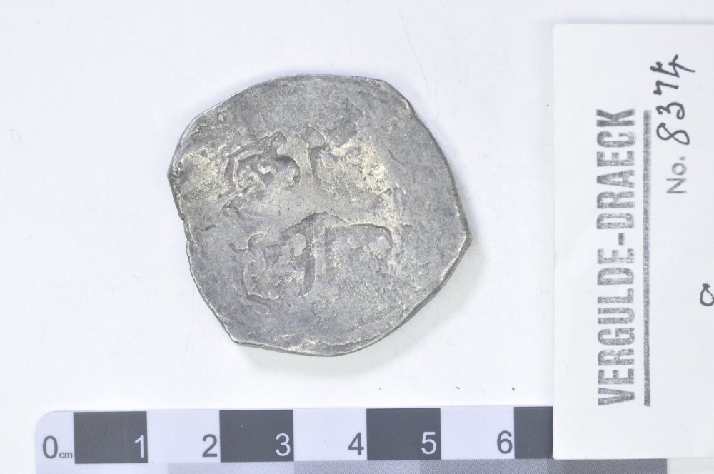 GT8374 Silver 8 Reales